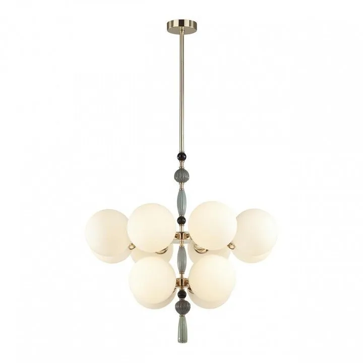 Люстра на штанге Odeon Light Palle 5405/12