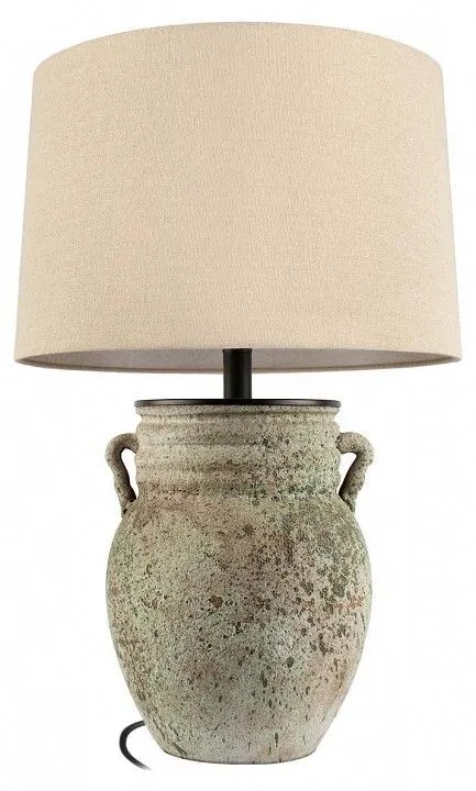 Настольная лампа декоративная Loft it Ewer 10516T