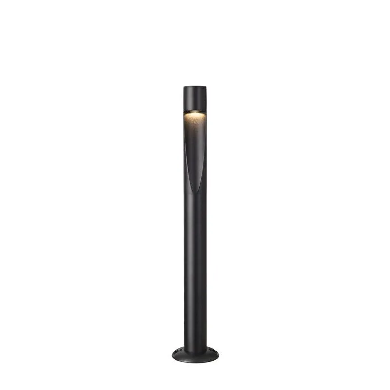 Наземный низкий светильник Odeon Light NATURE 7206/5GL