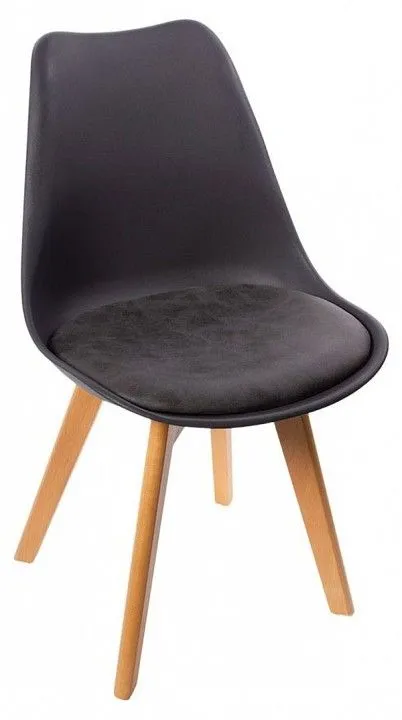 Набор из 2 стульев Eames Bon