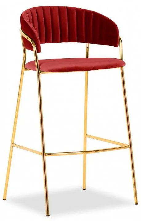 Стул барный Bradex Home Turin FR 0716 Стул барный Bradex Home Turin FR 0716