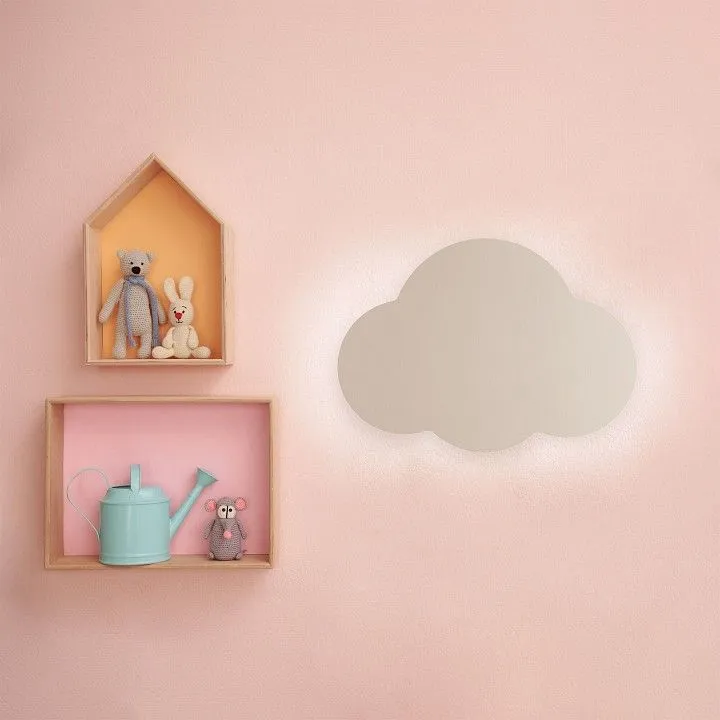 Накладной светильник TK Lighting Cloud 5886 Cloud