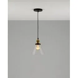 Подвесной светильник Moderli Single V11428-1P