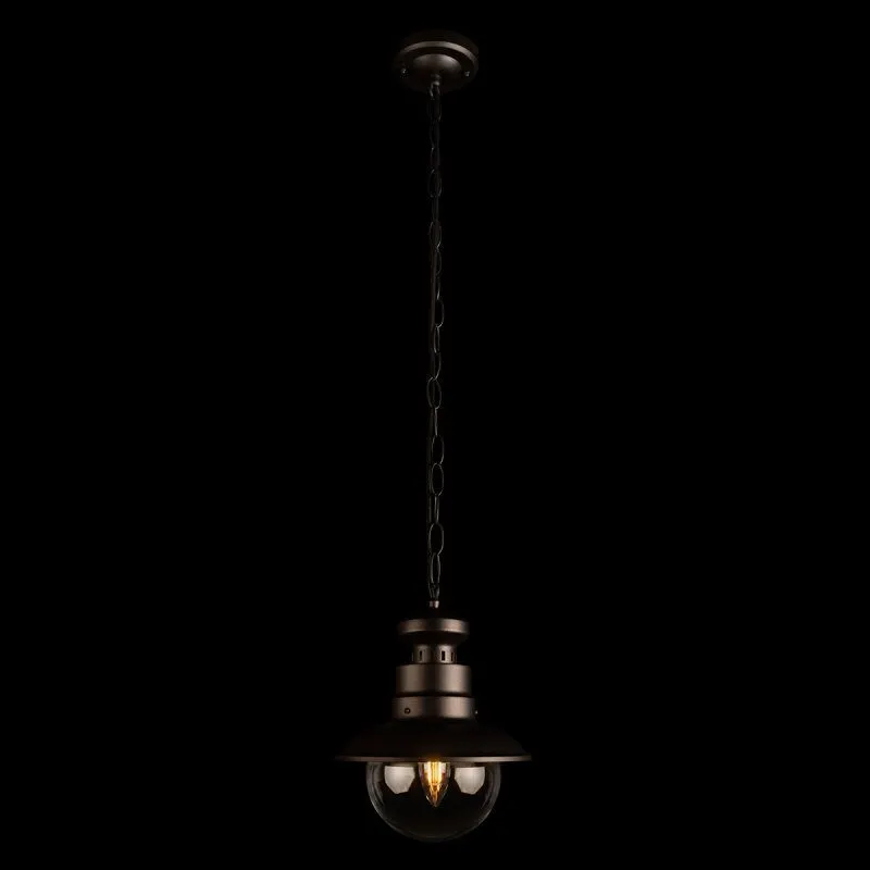 Подвесной светильник Loft it Piemonte 100022P