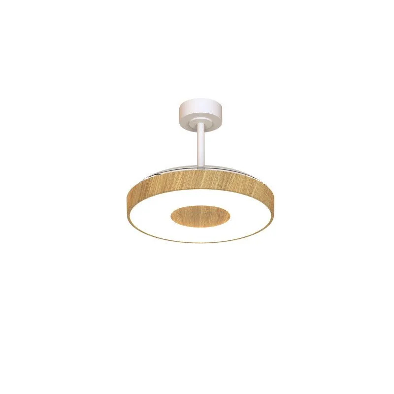 Светильник с вентилятором Mantra COIN FAN 9500