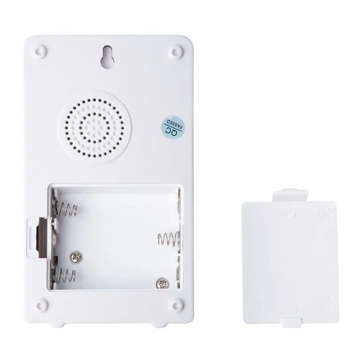 Звонок беспроводной Uniel UDB-017W UL-00011373