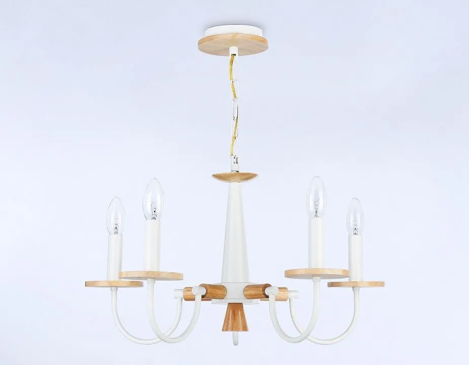 Подвесная люстра Ambrella Light TR TR9592