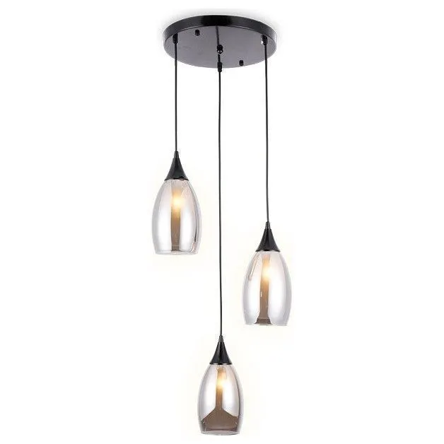 Подвесной светильник Ambrella Light TR TR3550 Подвесной светильник Ambrella Light TR TR3550
