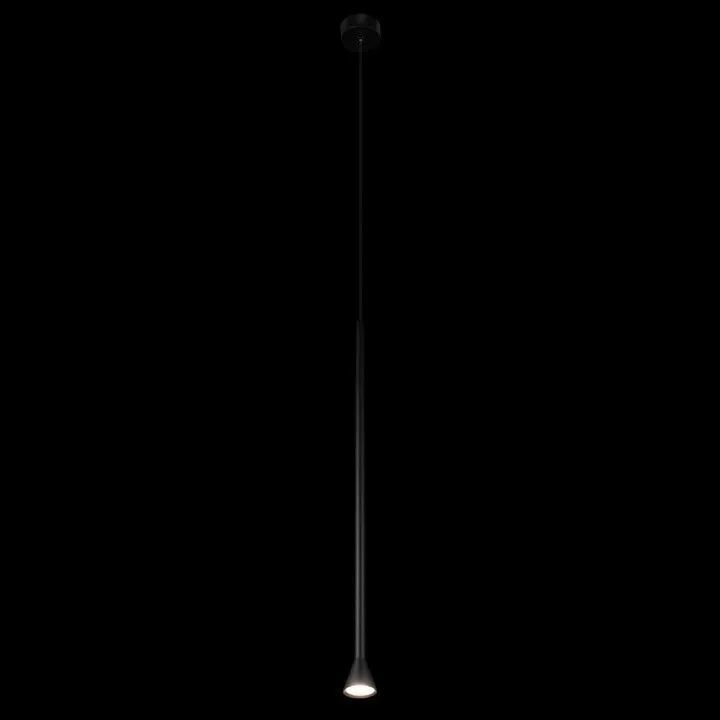 Подвесной светильник Loft it Pipe 10337/850 Black