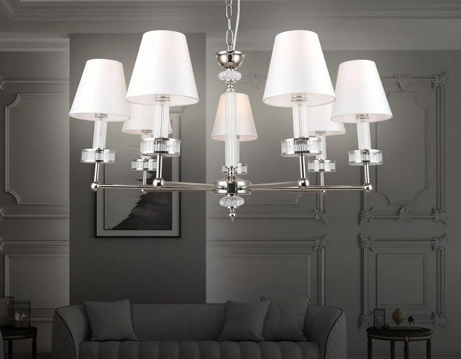 Подвесная люстра Ambrella Light LH LH71003