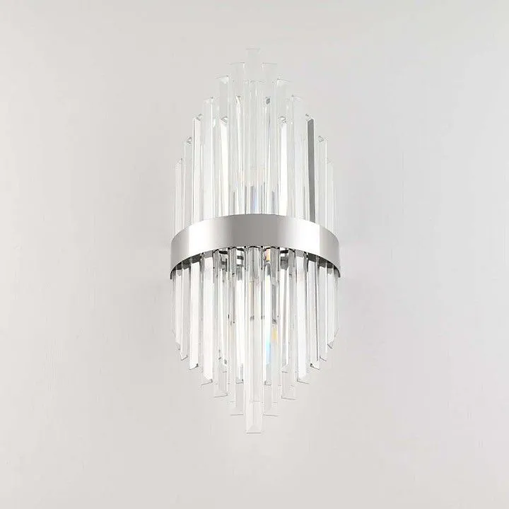 Накладной светильник Arte Milano Белладжо 440122.255.4.E14.A1 CR