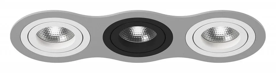 Встраиваемый светильник Lightstar Intero 16 i639060706