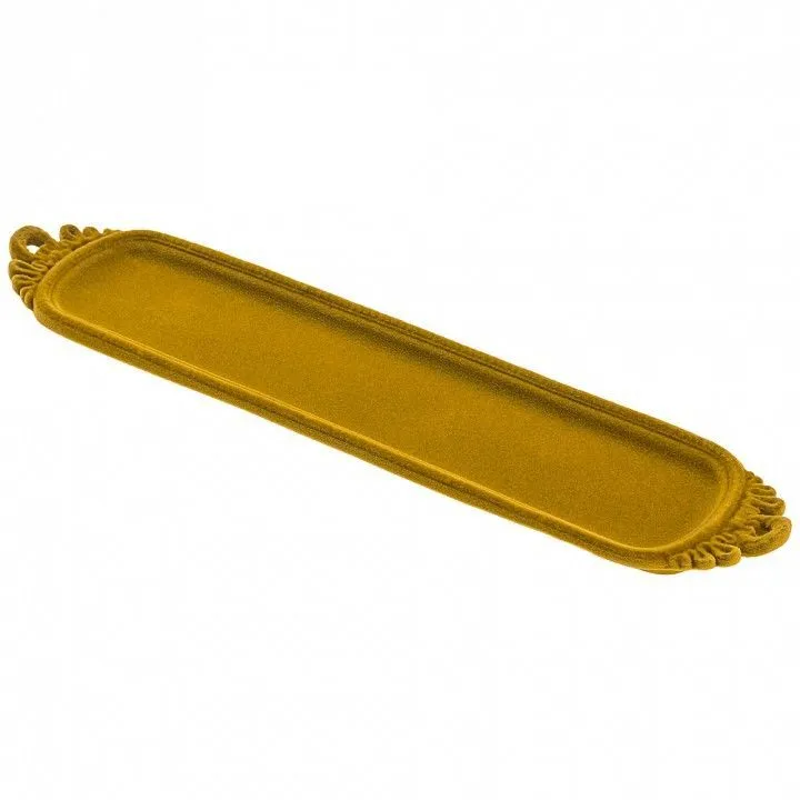 Поднос (29х6.5х2 см) Art 251-494