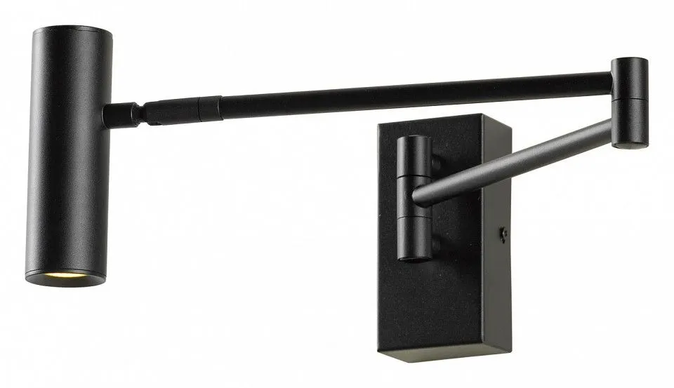 Бра Lussole Клэй LSP-7240