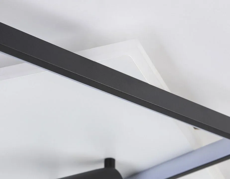 Потолочная люстра Ambrella Light FL FL5138