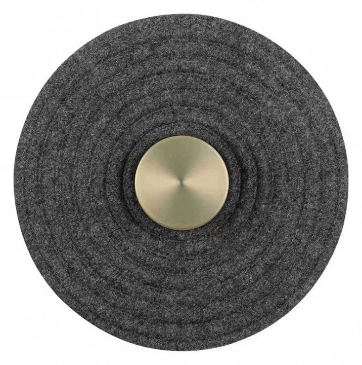 Накладной светильник Odeon Light Felt 7035/6WL Накладной светильник Odeon Light Felt 7035/6WL