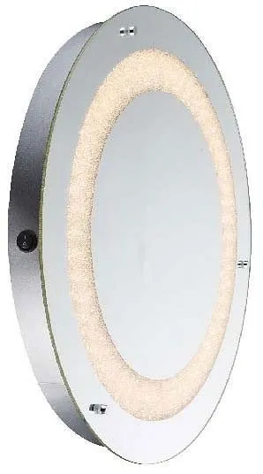 Зеркало настенное Globo Milena 84020