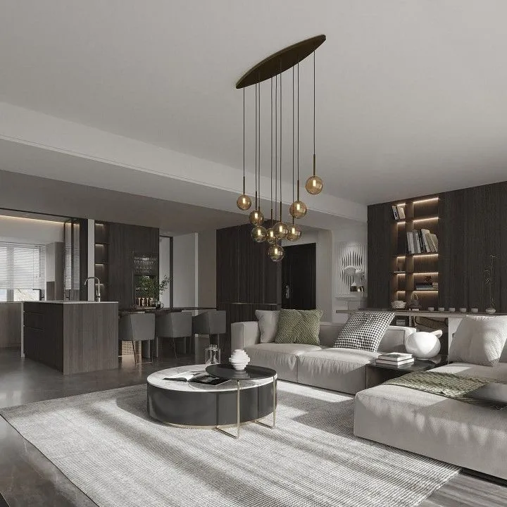 Подвесной светильник TK Lighting Estera 6149 Estera