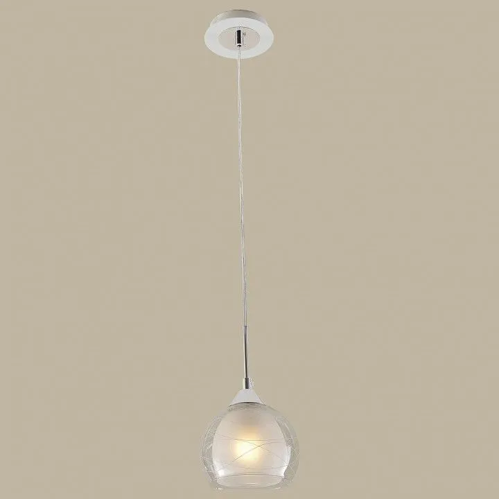 Подвесной светильник Citilux Буги CL157111