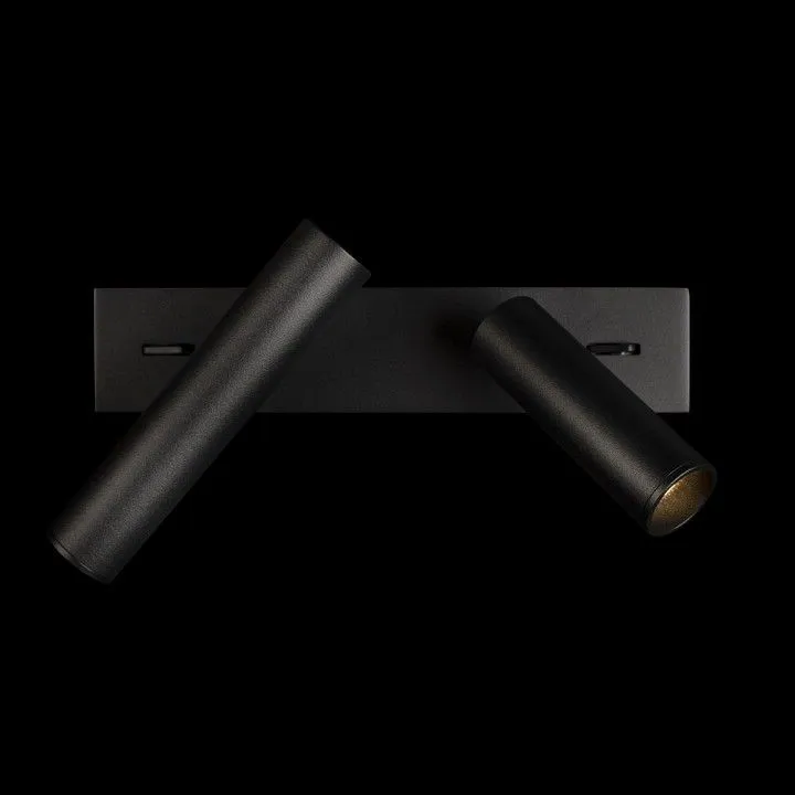 Бра Loft it Sign 10260/2W Black