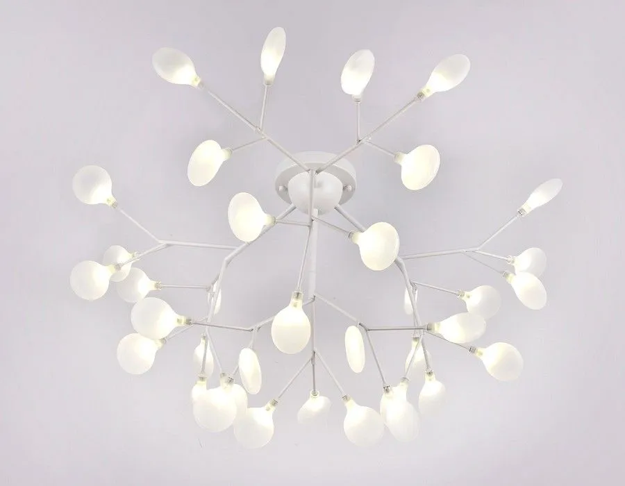 Потолочная люстра Ambrella Light TR TR3018