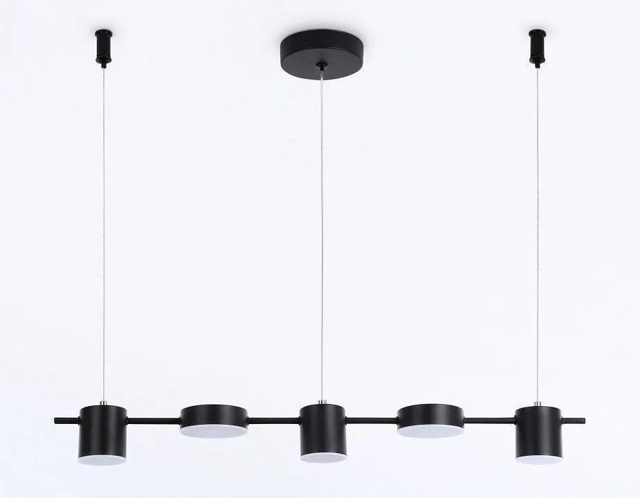 Подвесной светильник Ambrella Light FL FL51681