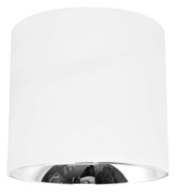 Накладной светильник LUMINA DECO Tubi LDC 8057-10W WT