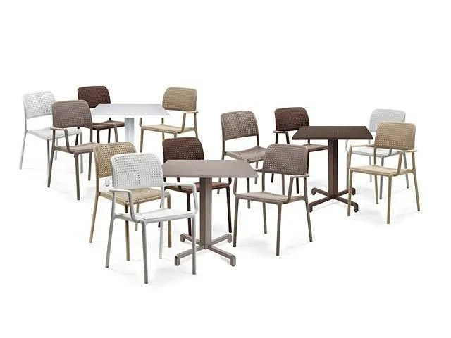 Стул Bora Bistrot