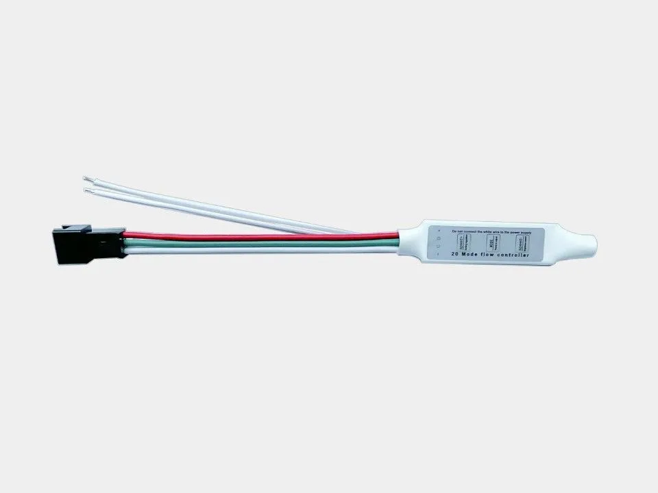 Контроллер-диммер SWG SPI M-SPI-16703-KEY