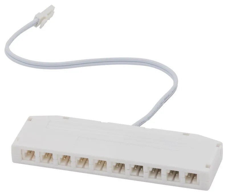 Комплект накладных светильников Lightstar Mobiled 036330-5