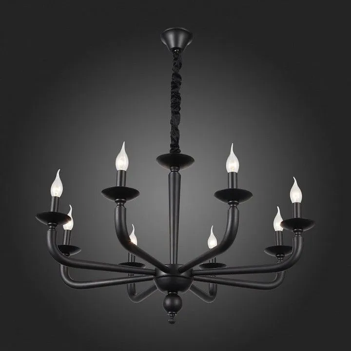 Подвесная люстра ST-Luce SL1114 SL1114.403.08