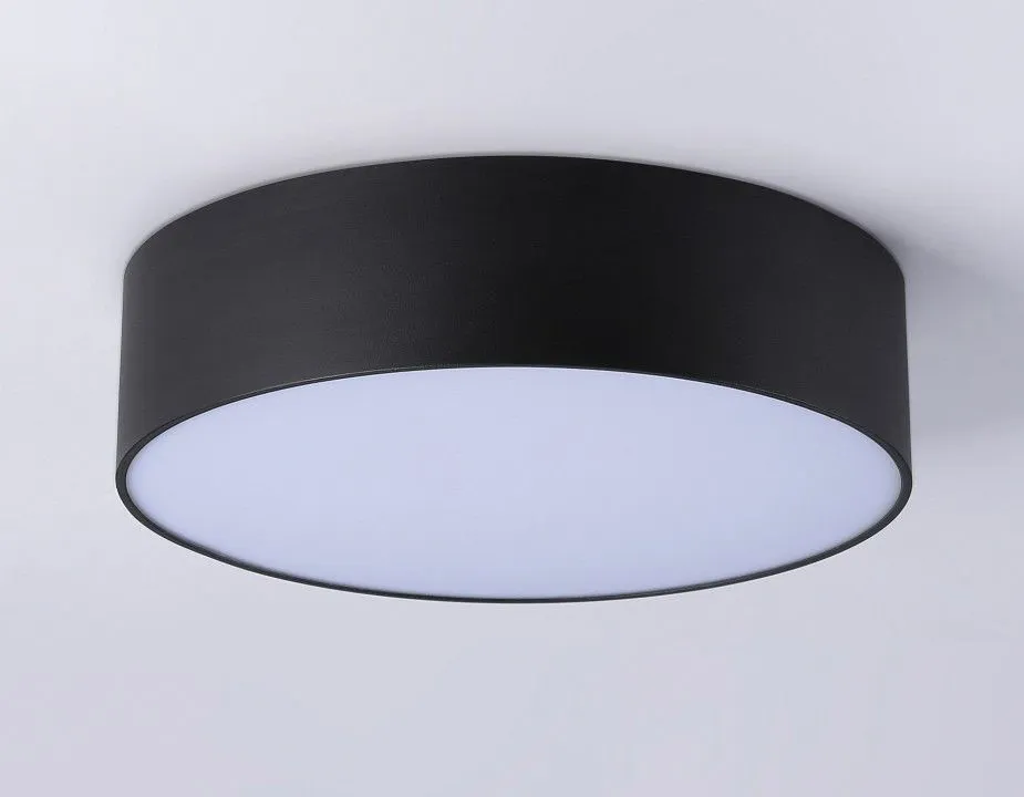 Накладной светильник Ambrella Light FV FV5517