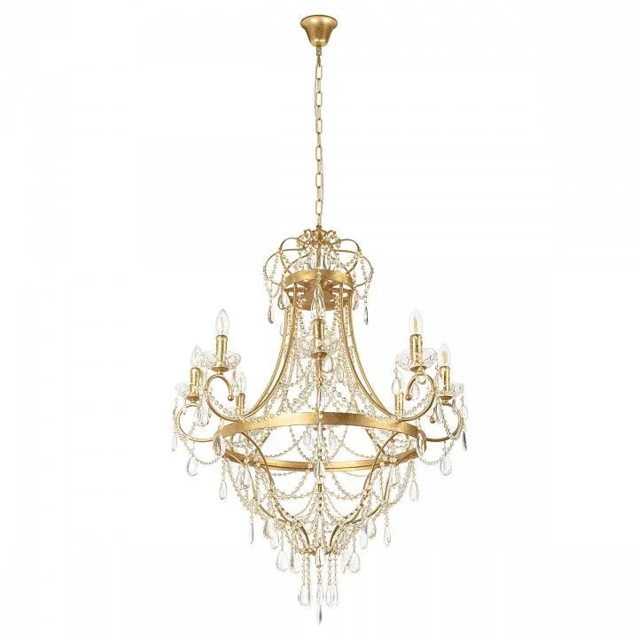 Подвесная люстра Loft it Foil 10430/8