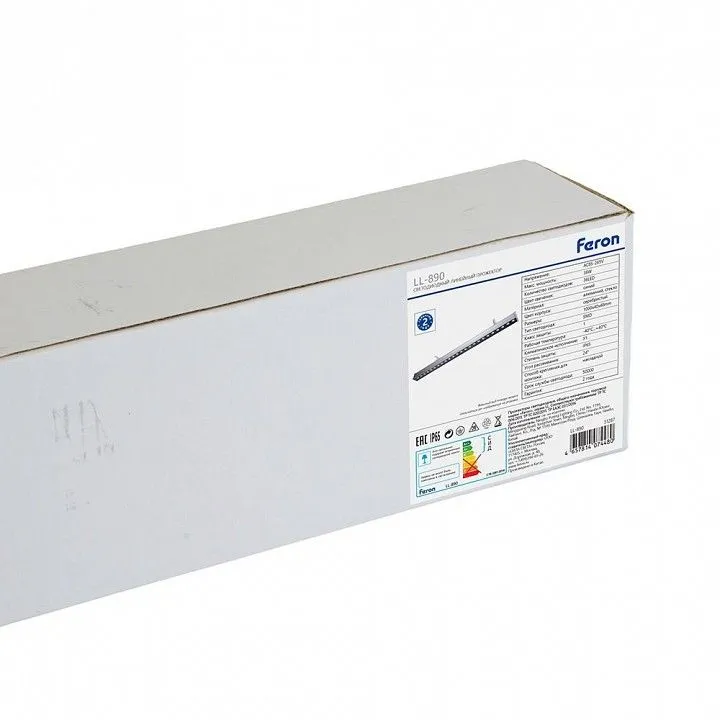 Настенный прожектор Feron LL-890 51287