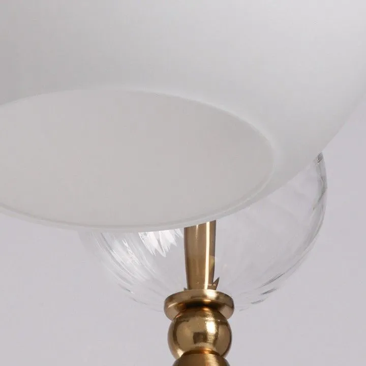 Подвесной светильник MW-Light Крайс 11 657013003