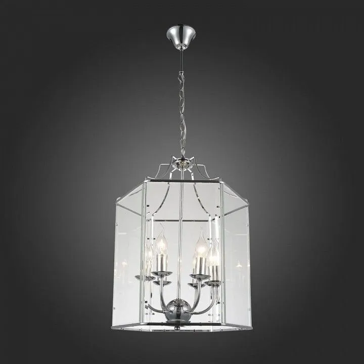 Подвесной светильник ST-Luce SL228 SL228.103.06