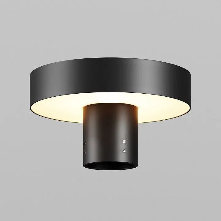 Консольный светильник Maytoni Outdoor Катто O471H-L30GF3K