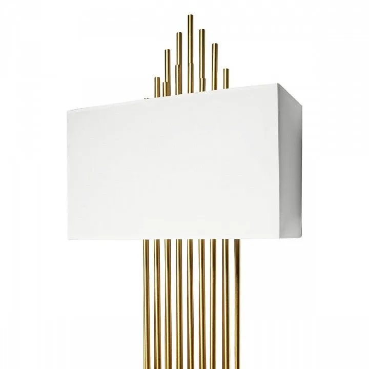Накладной светильник Loft it Elegio 10107 White