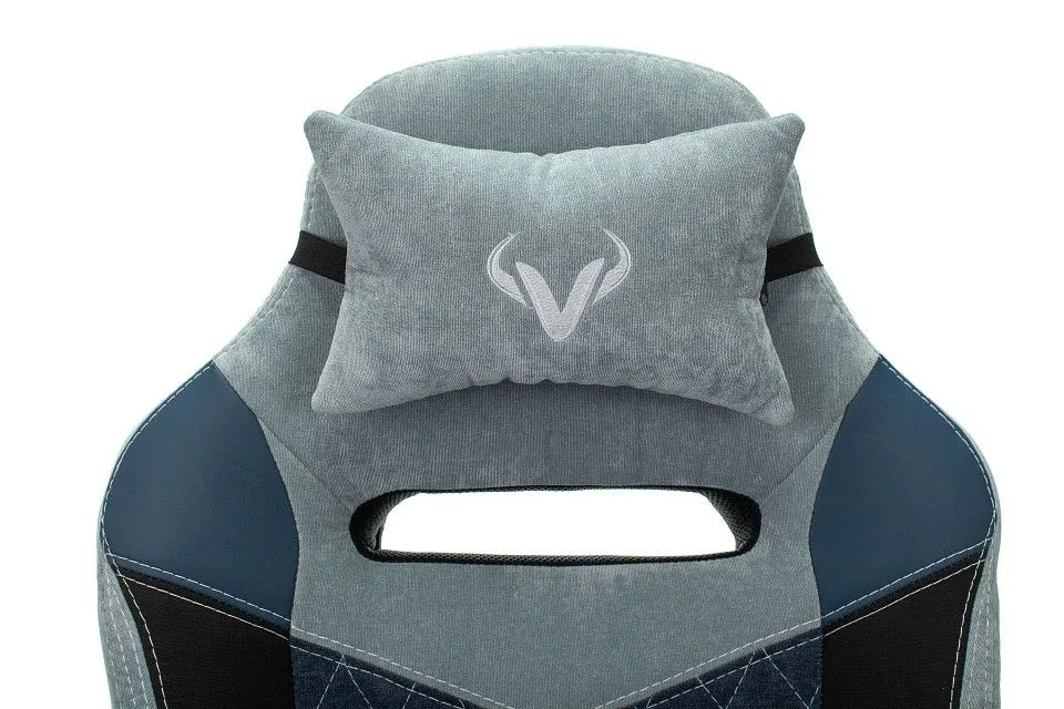 Кресло игровое Viking 6 KNIGHT BL