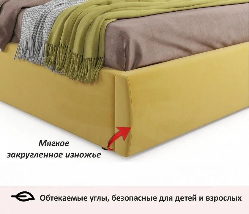 Набор для спальни Selesta
