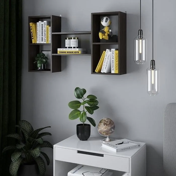 Полка навесная МФ Jazz ПД-29 PD29V Полка навесная МФ Jazz ПД-29 PD29V