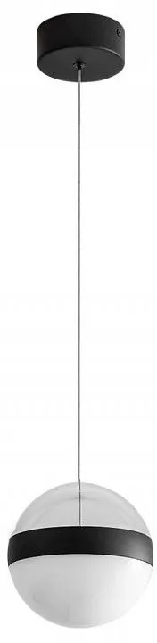 Подвесной светильник Odeon Light Roni 5075/12L