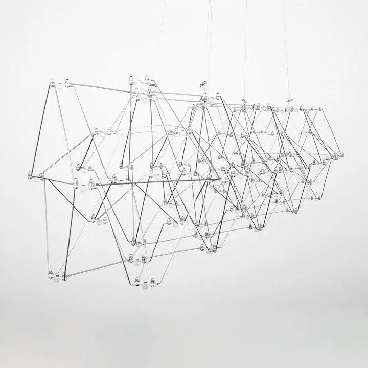 Подвесная люстра Loft it Universe 10257/1320