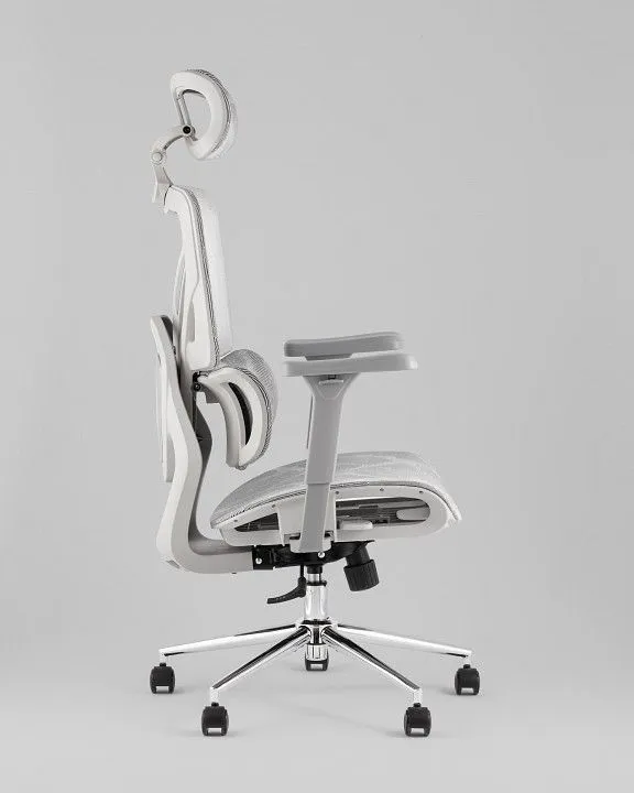 Кресло компьютерное TopChairs Structo