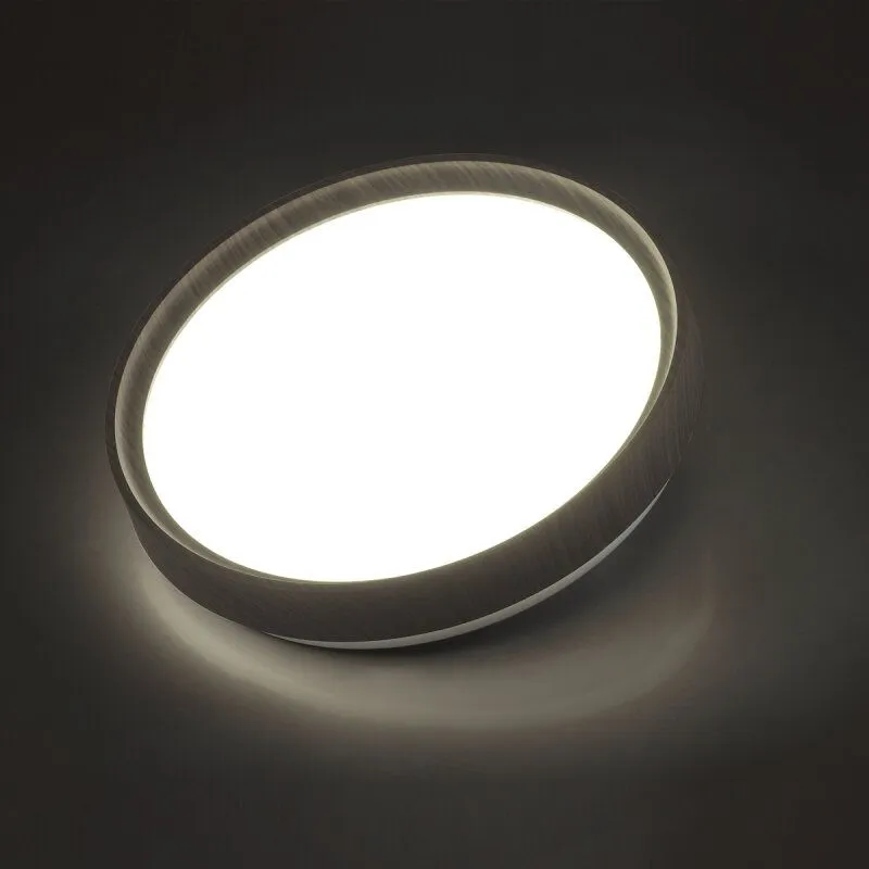 Накладной светильник Sonex PALE 7627/CLN