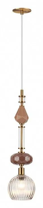Подвесной светильник Odeon Light Terra 5414/1C