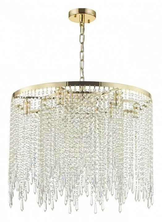 Подвесной светильник Odeon Light Chokka 5028/9
