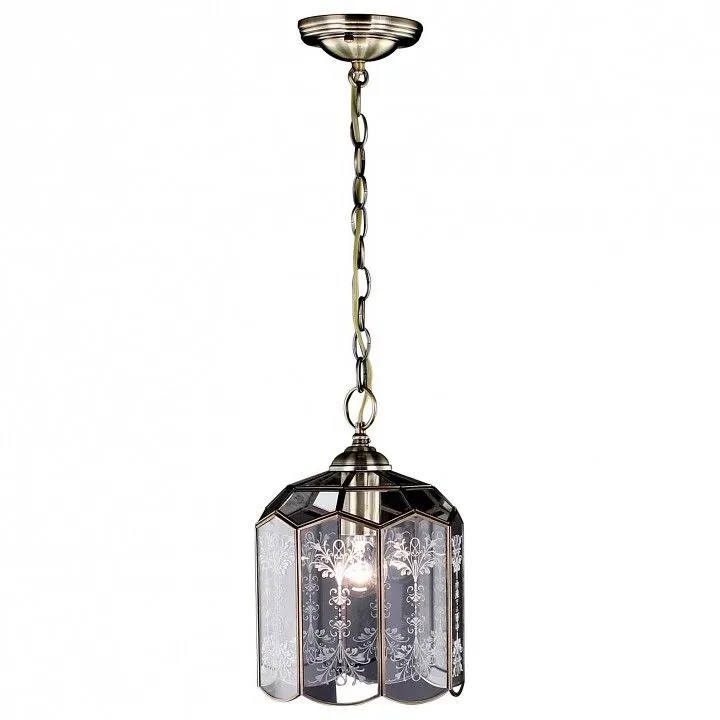 Подвесной светильник Citilux Витра-2 CL442210