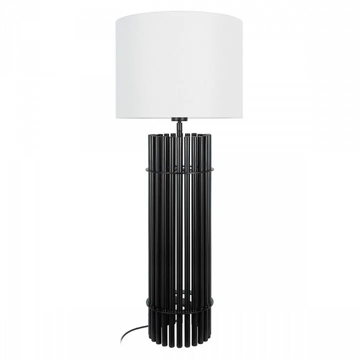 Настольная лампа декоративная Loft it Pile 10446T BL