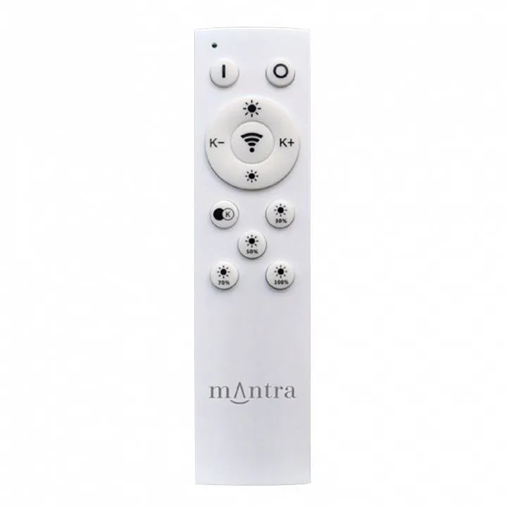 Накладной светильник Mantra Verona 9029